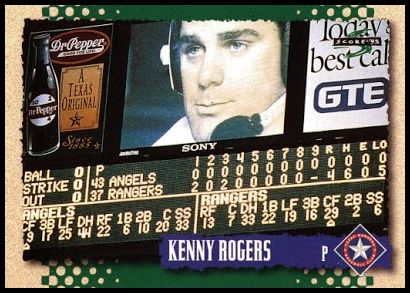 425 Kenny Rogers